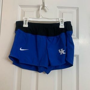 nike shorts